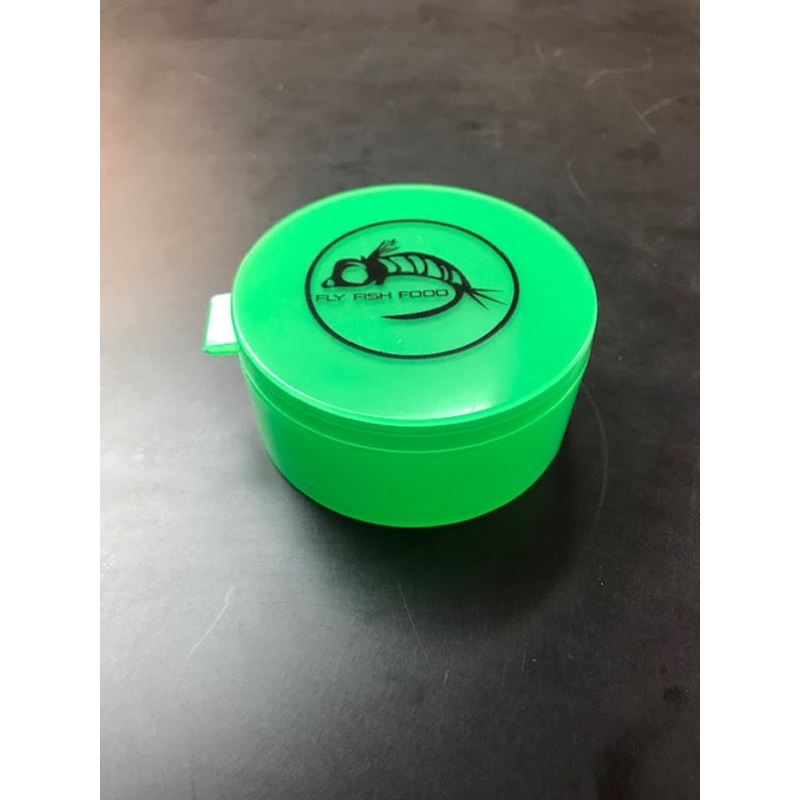 Fly Fish Food 3" Jumbo Green Fly Cup