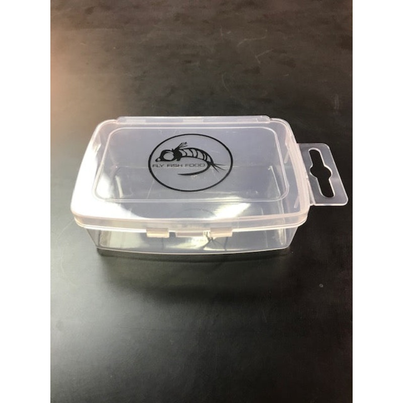 Fly Fish Food Extra Large Snappy Fly Container