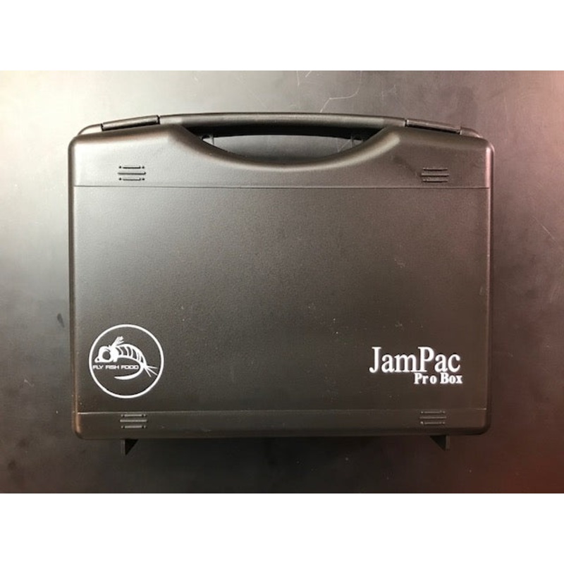 Fly Fish Food JamPac Custom Super Guide Box