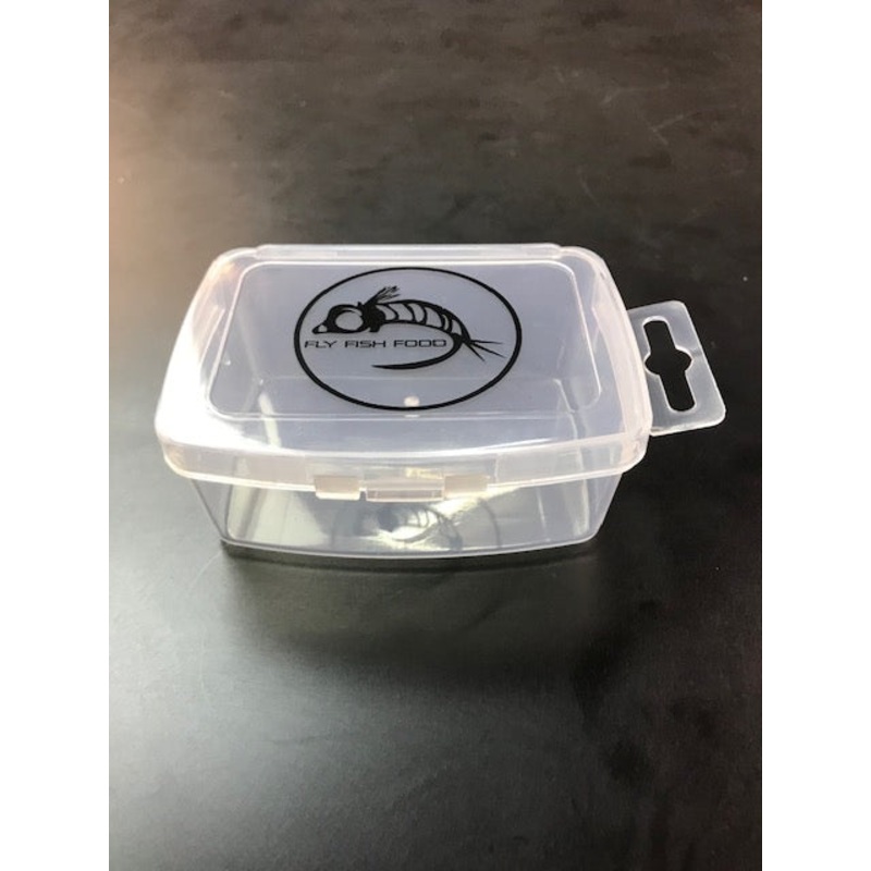 Fly Fish Food Large Snappy Fly Containers