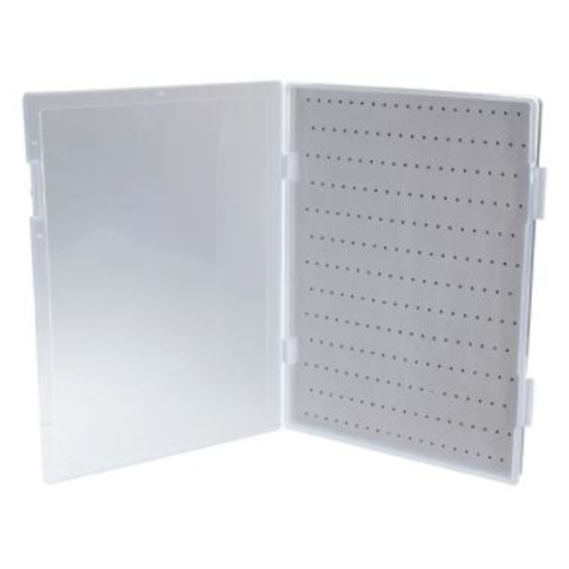 Fly Fish Food Logo Slim XL Guide Box - Slot Foam