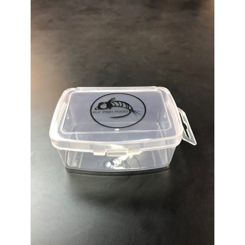 Fly Fish Food Medium Snappy Fly Containers