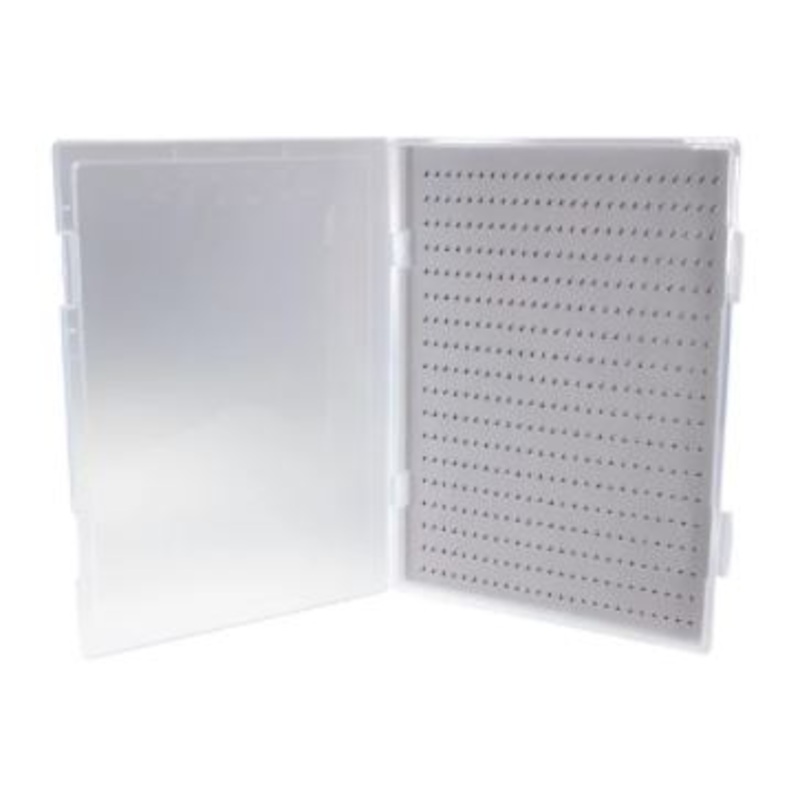 Fly Fish Food Slim XL Guide Boxes - Teardrop Foam