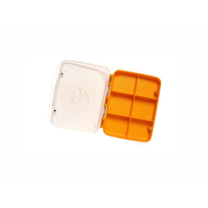 Fulling Mill 6 Compartment Box