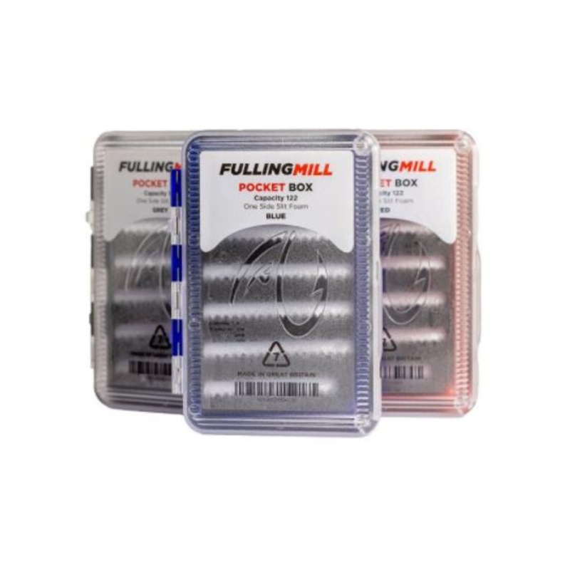 Fulling Mill Pocket Box