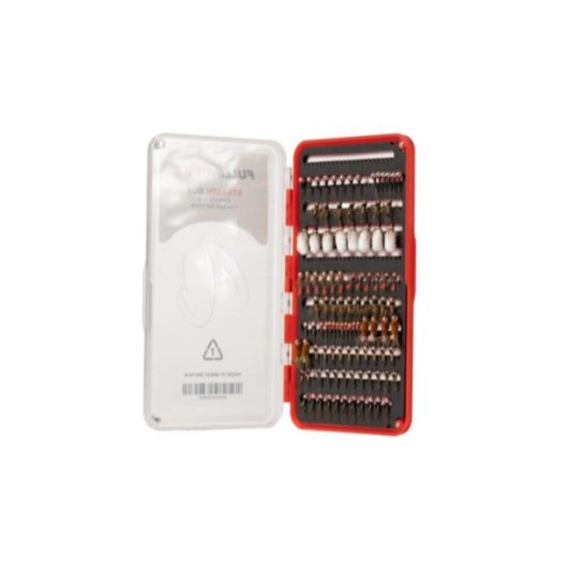 Fulling Mill Stealth Box
