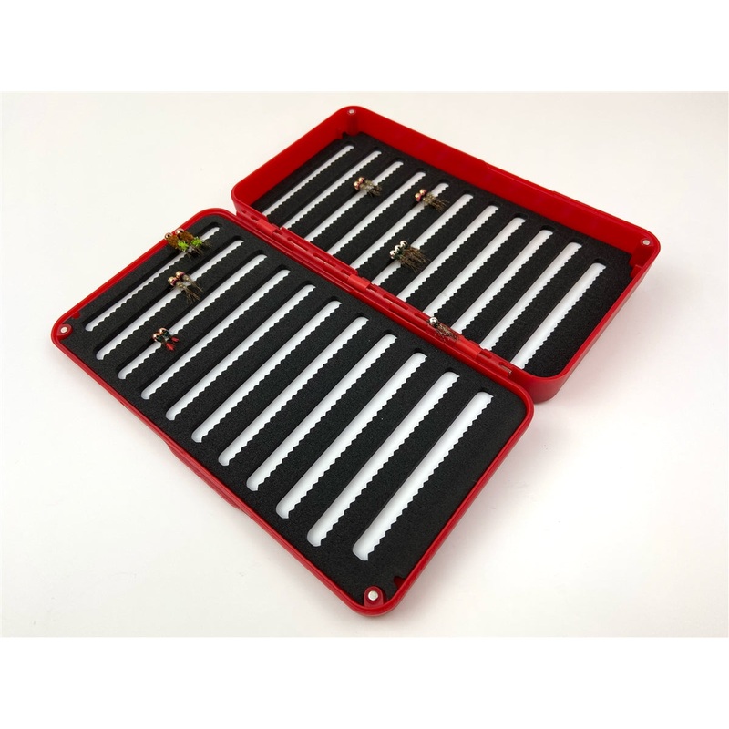 Fulling Mill Tactical Box