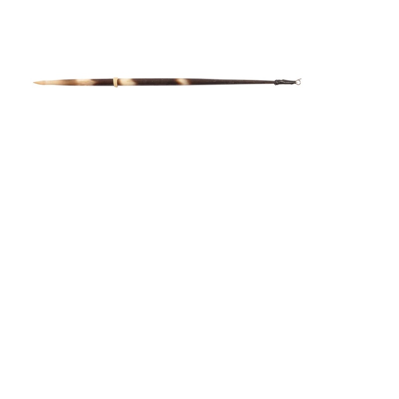 H&H Porqupine Quills 8" 12ct