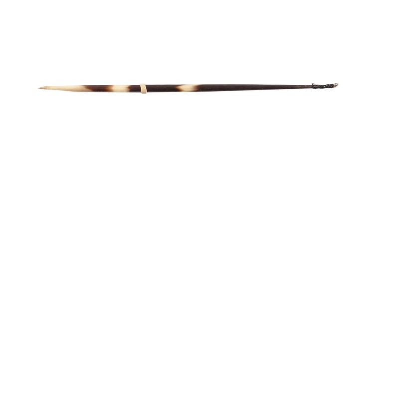 H&H Porqupine Quills 9" 12ct