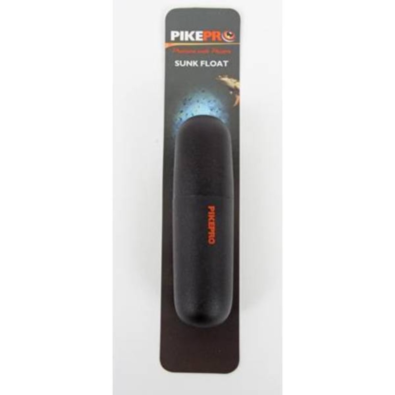 PikePro Sunk Float