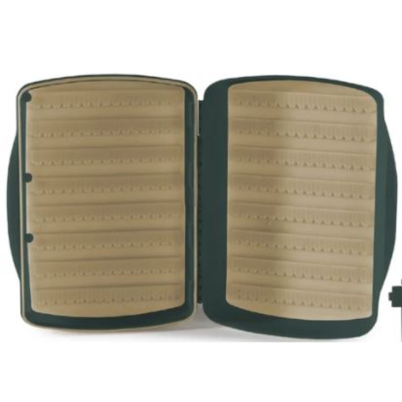 Tacky Pescador Fly Box - XL - Baja Blue