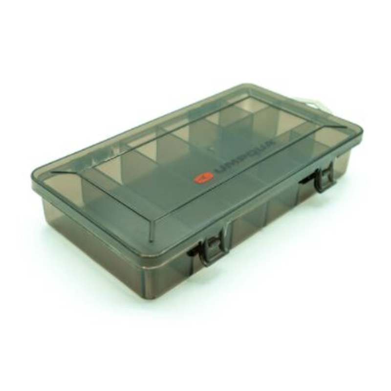 Umpqua Bug Locker #169V Fly Box