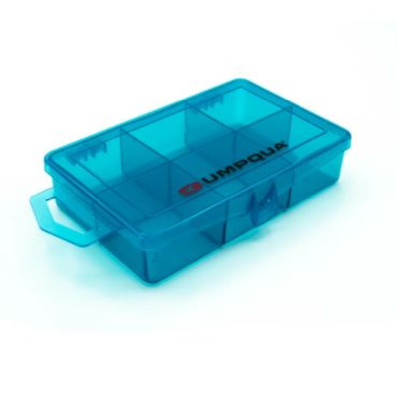 Umpqua Bug Locker #236 Fly Box