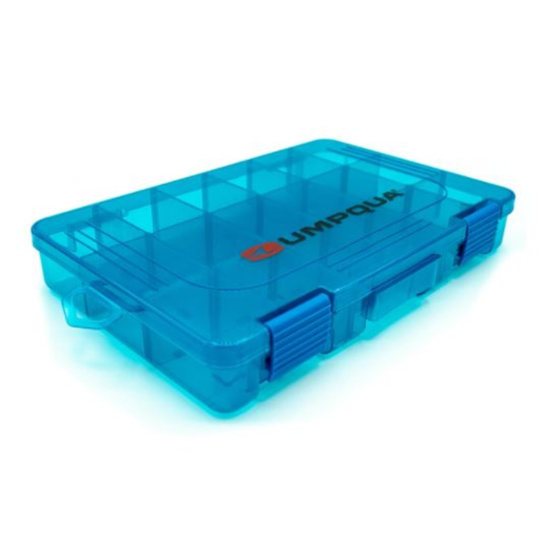 Umpqua Bug Locker #3618 Fly Box