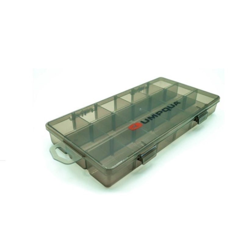 Umpqua Bug Locker #3618 Fly Box - Small