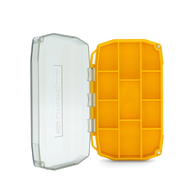 Umpqua - UPG Compartment Box Mini - Gold