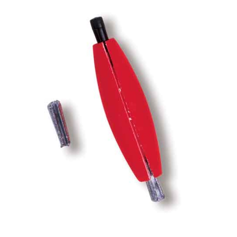 Betts 5-Way Float Torpedo 2.50" 3ct