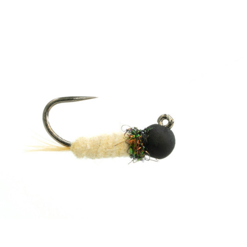 Buckskin Jig