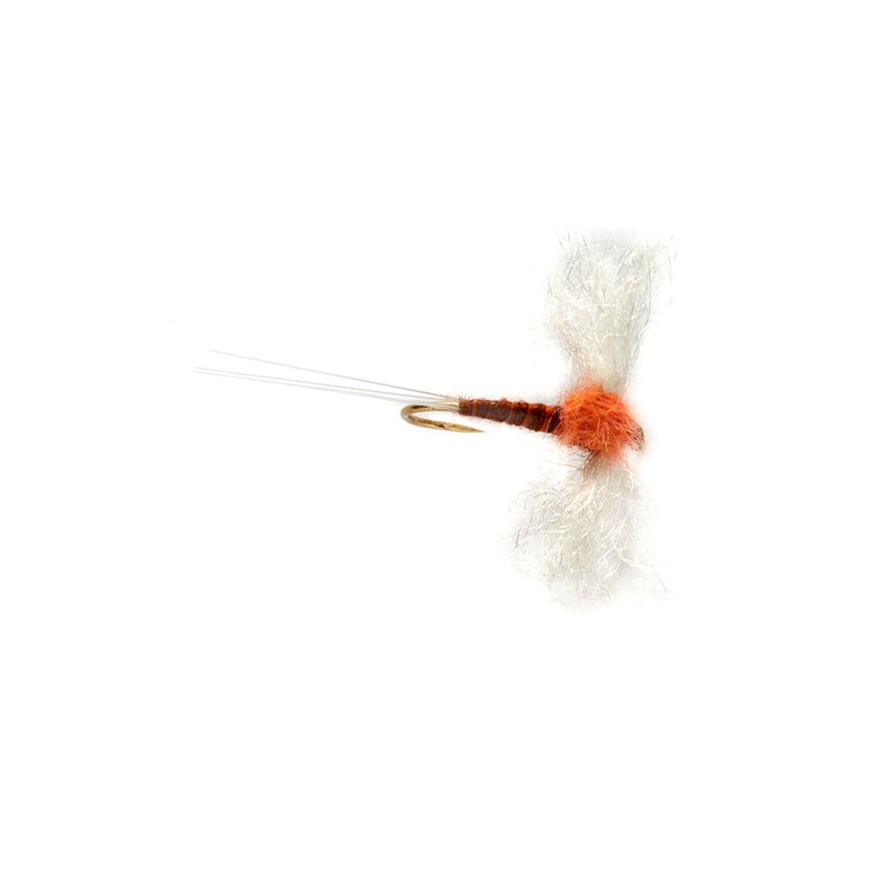 Burkus Rusty Spinner