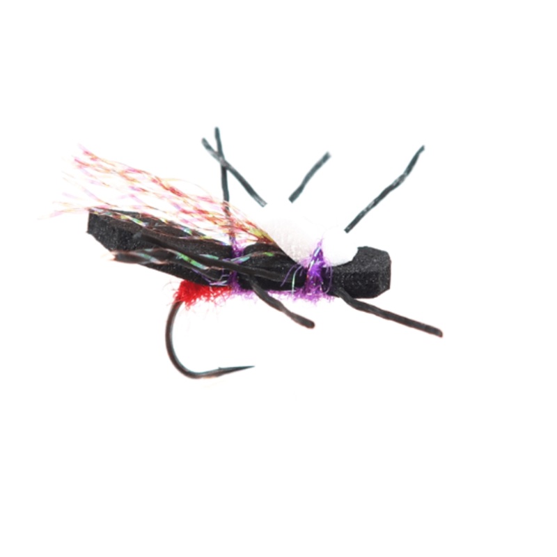 Dornan's Micro Katlyn