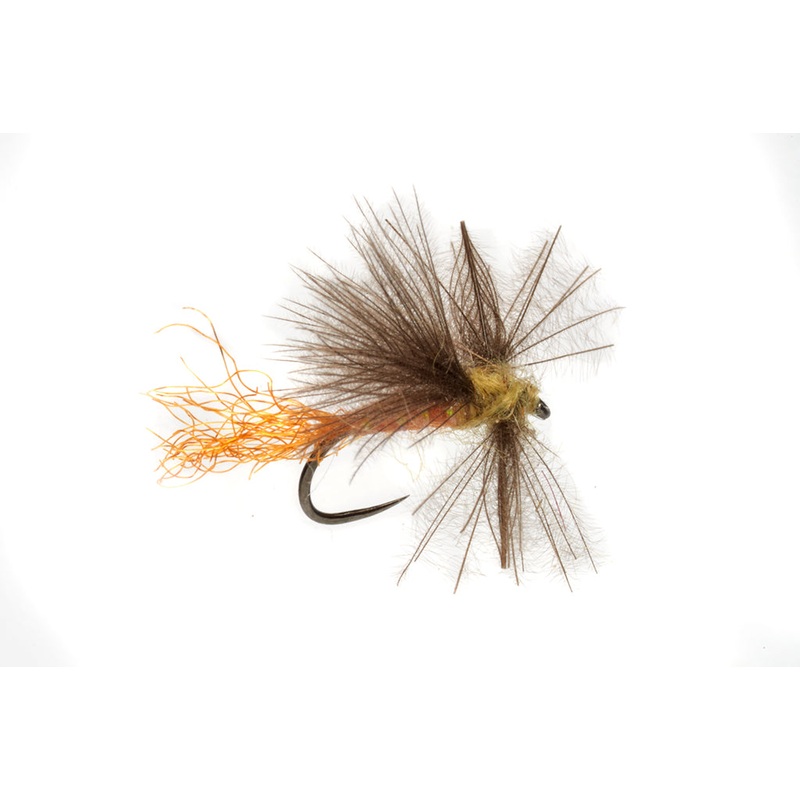 Elden's CDC PMD Emerger