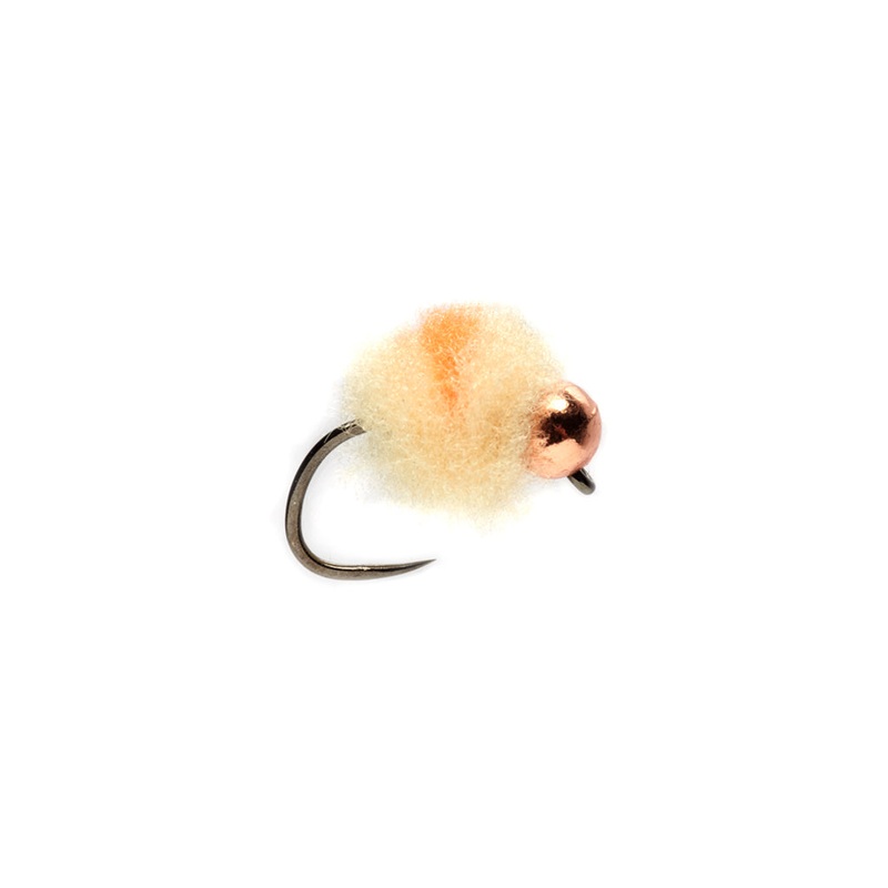 EZ Egg Flesh Barbless