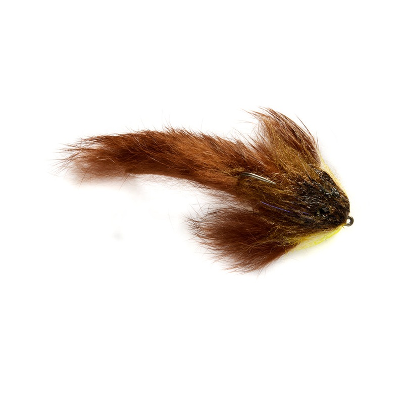 Low-Fat Sculpin - Brown