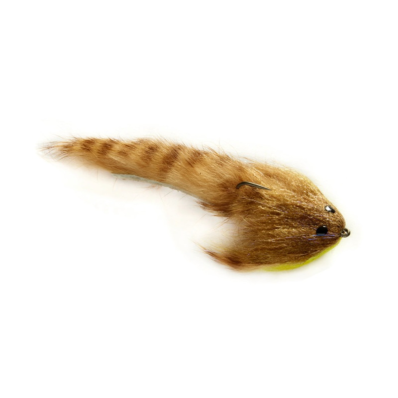 Low-Fat Sculpin - Ginger