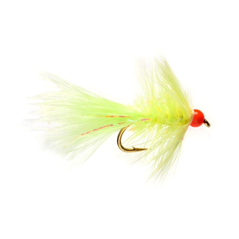 Mini Shimmer Bugger - Cat Piss