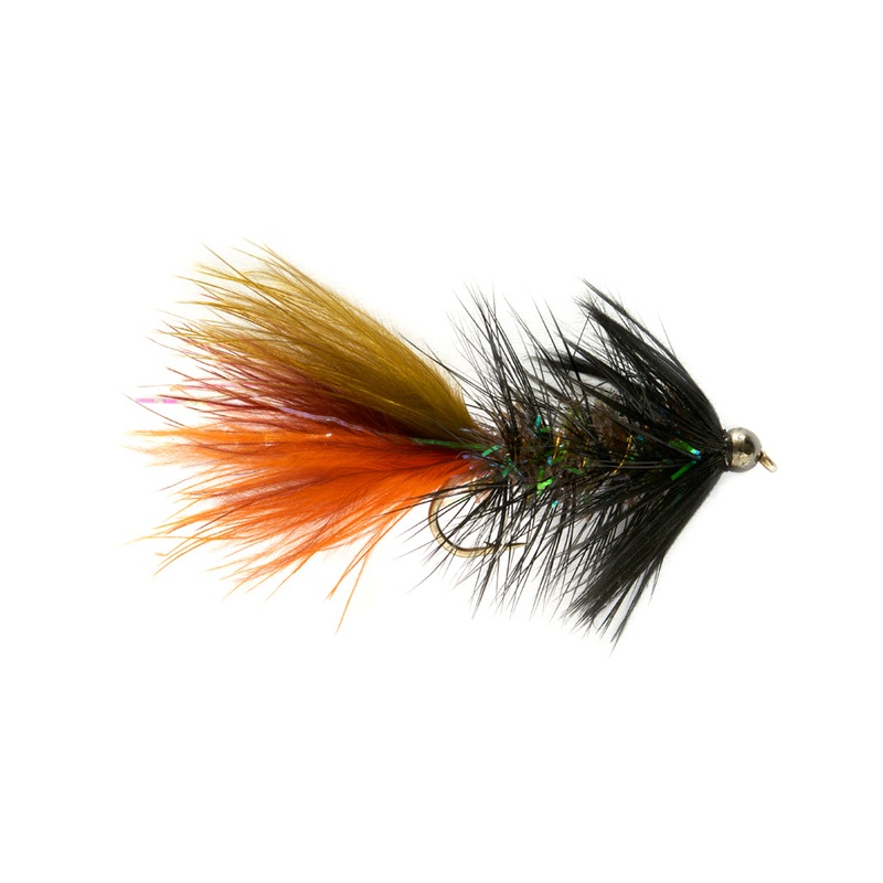 Shimmer Bugger - Thin Mint