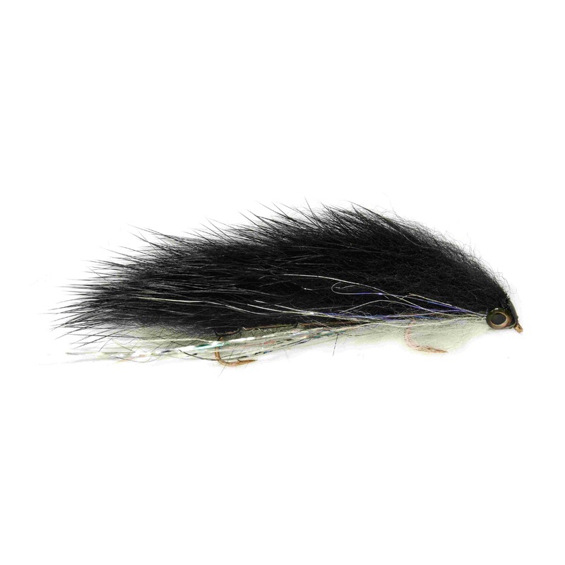 Snake Bait - Black