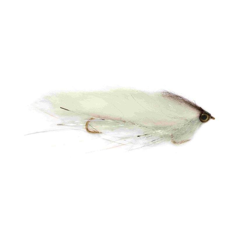 Snake Bait - White