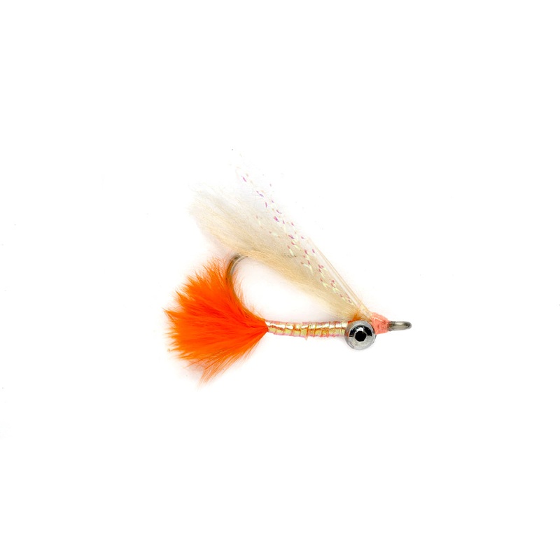 Spawning Gotcha Shrimp - Shallow