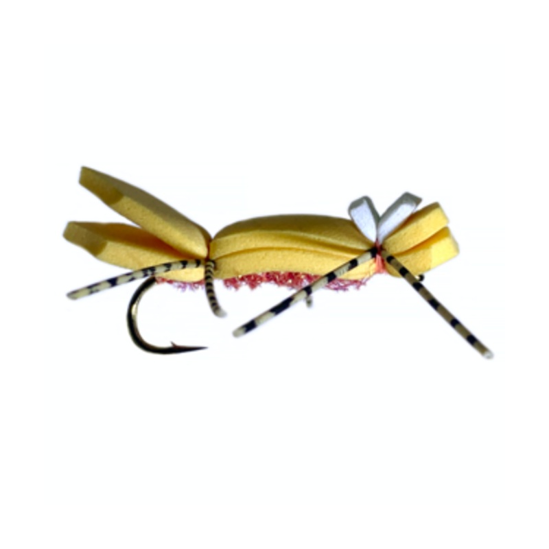 Will's Circus Peanut UV Pink/Salmon