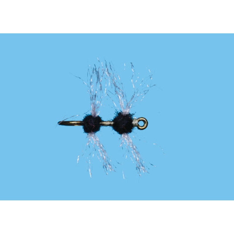 2 Wing Trico Spinner