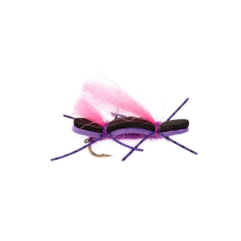 Chubby Duo - Purple