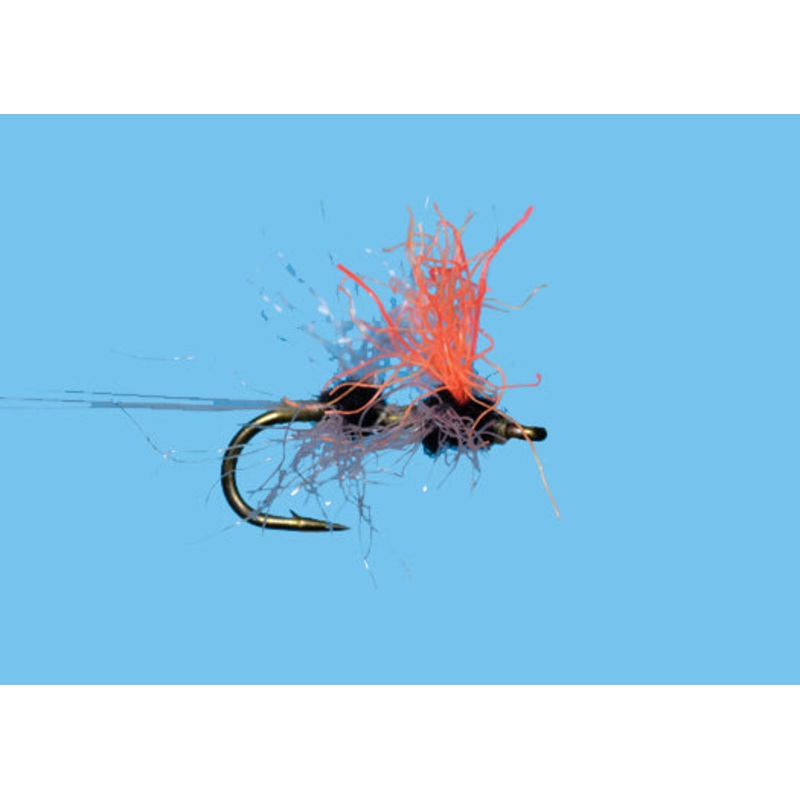 EZ Spot Twin Spinner
