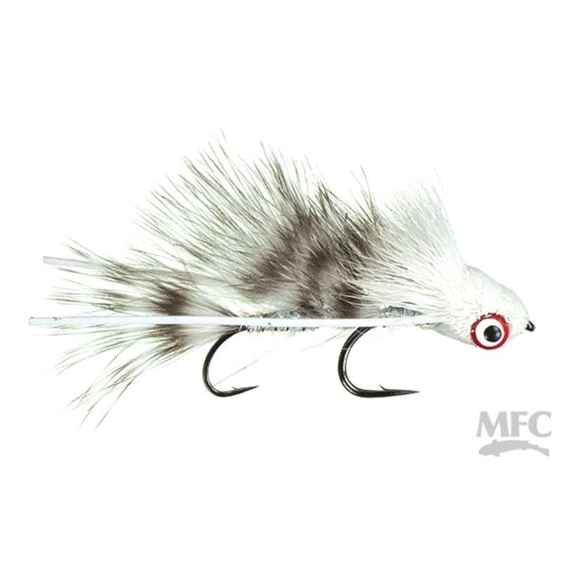 Galloup's Barred Micro Dungeon - White