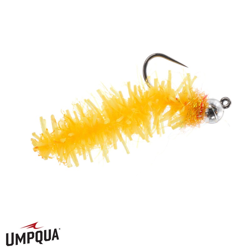 Gummy Mop - Sunburst