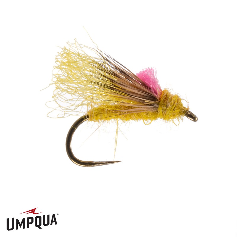 Hellion Caddis - Sally