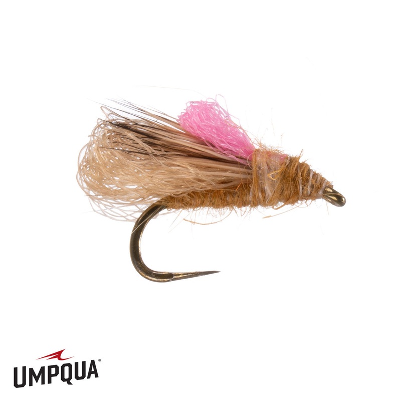 Hellion Caddis - Tan