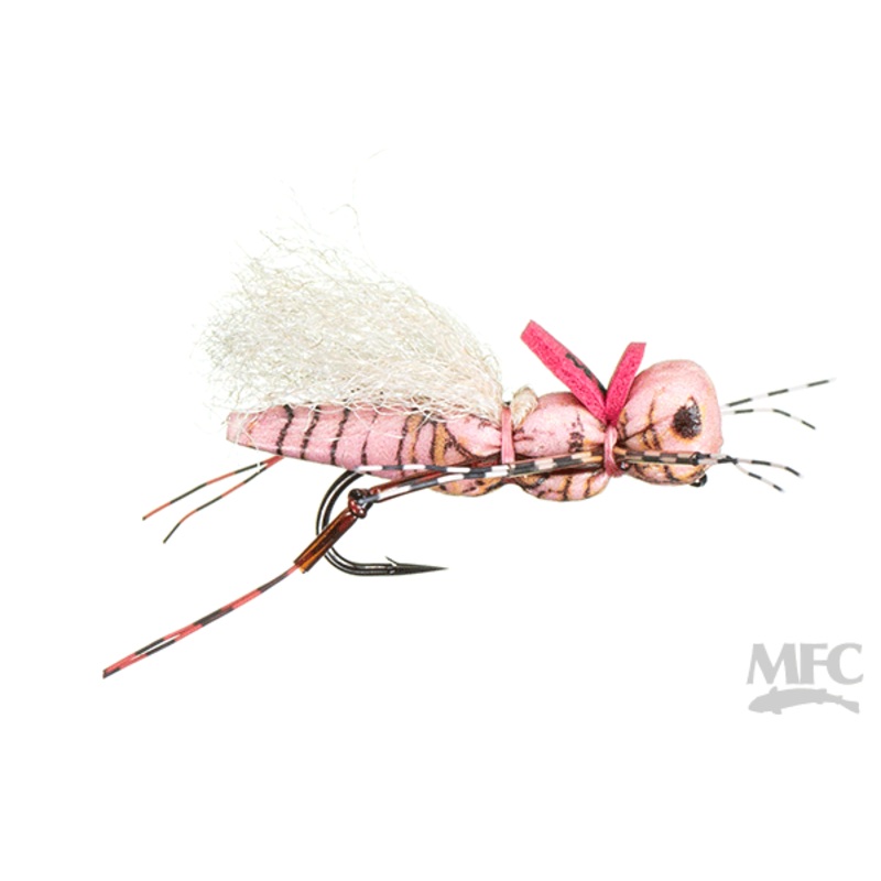 Keller's Henneberry Hopper - Pink