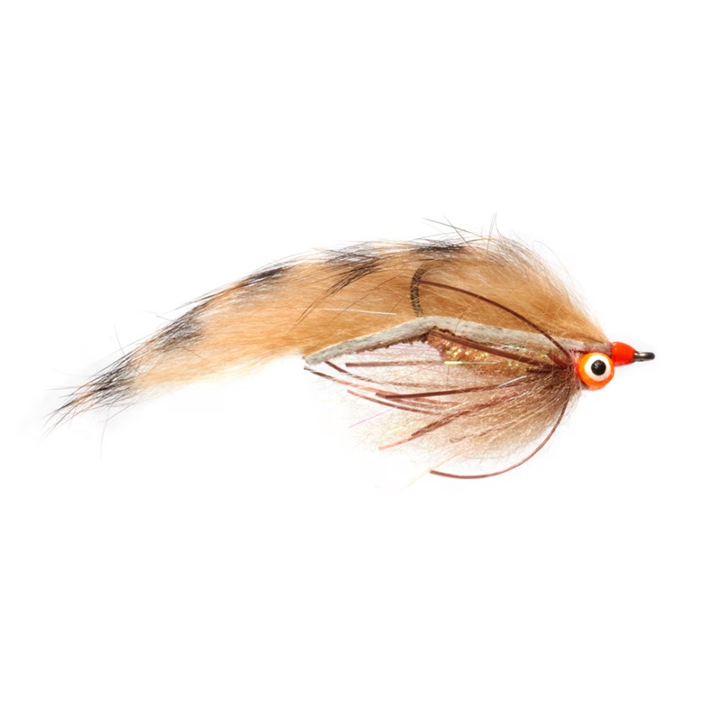 Moore's Hi-Lo - Dark Tan - Tungsten