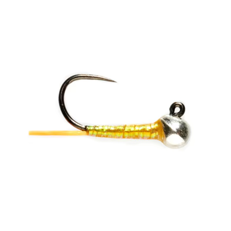 Moore's Next Gen Perdigon Big Bird Barbless