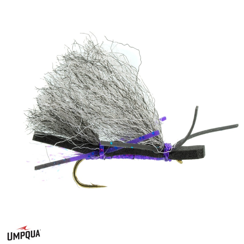 Naked Chubby - Purple