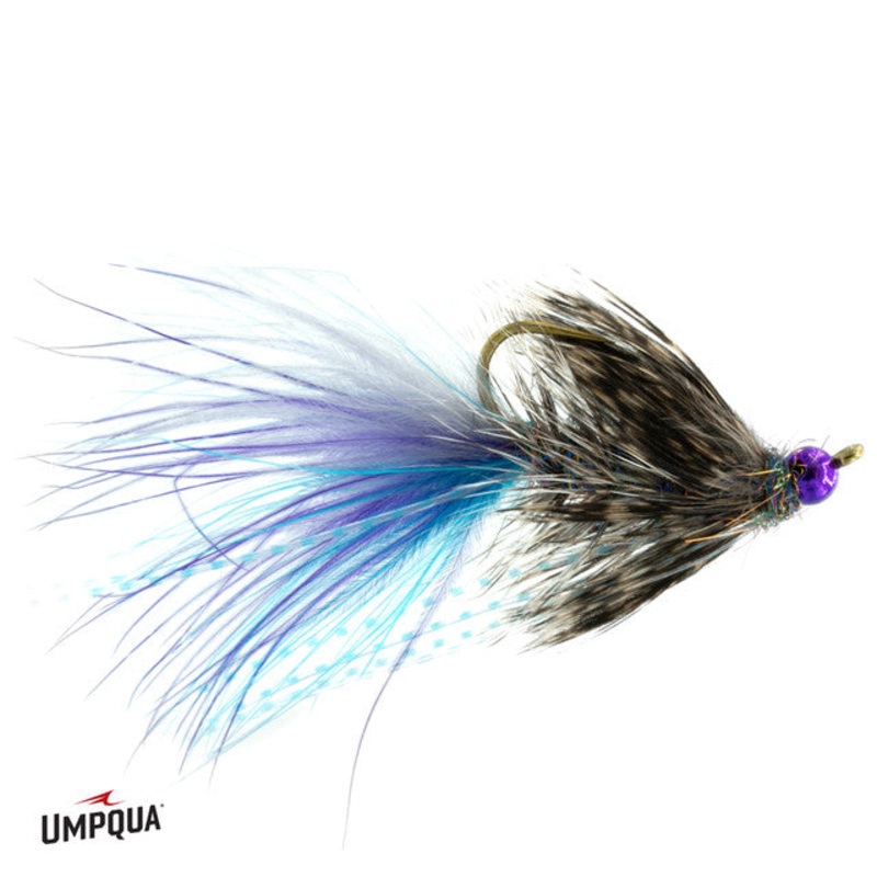 Nine LB Hammer - Blue/Gray