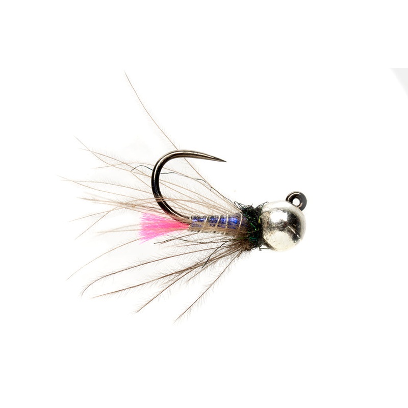 Olsen's Space-X - Barbless