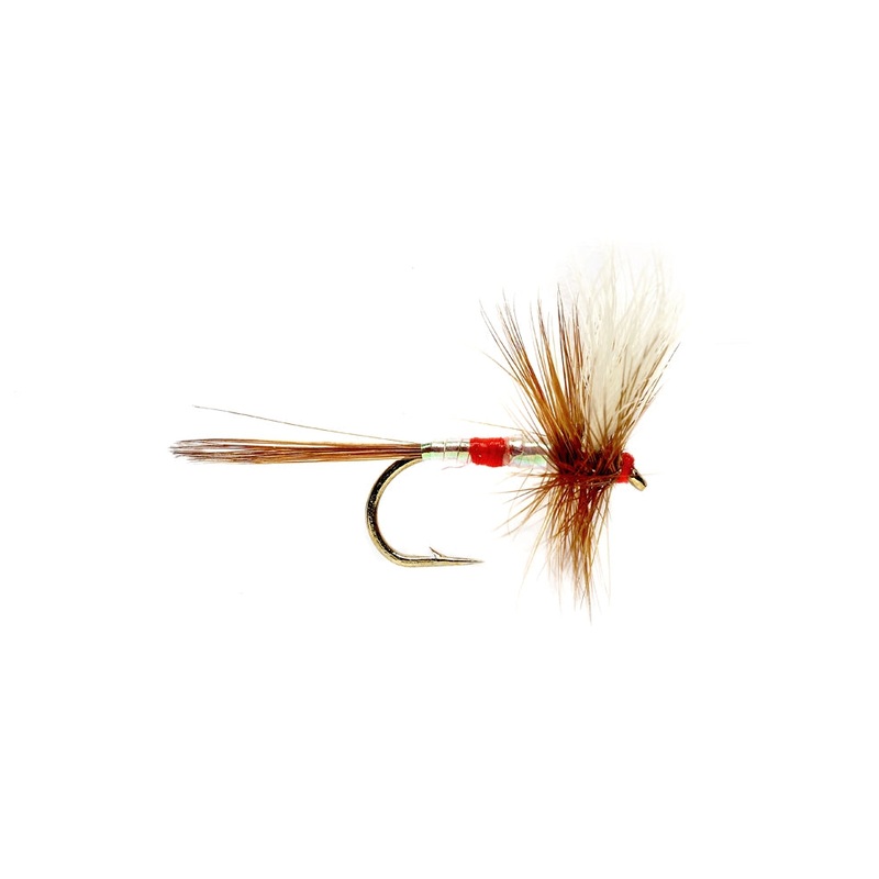 Patriot Pearl/Red