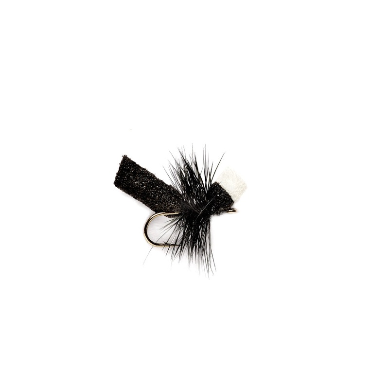 Quick Sight Ant Black B/E