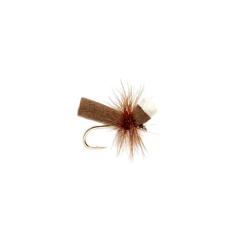 Quick Sight Ant Brown B/E